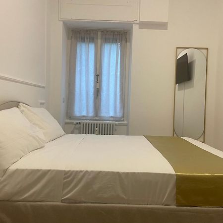 R&R Urban Chic Apartment Bergamo Ngoại thất bức ảnh