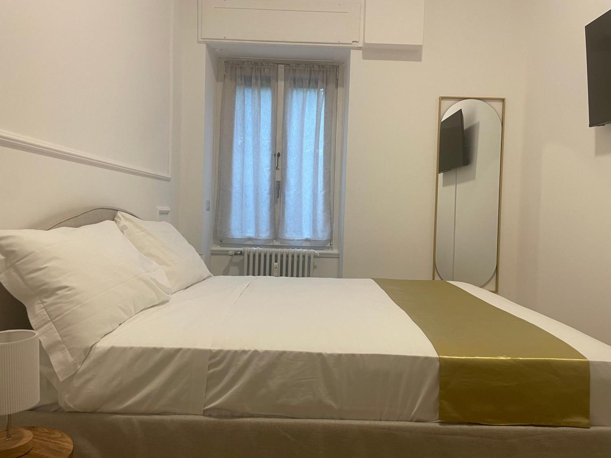 R&R Urban Chic Apartment Bergamo Ngoại thất bức ảnh
