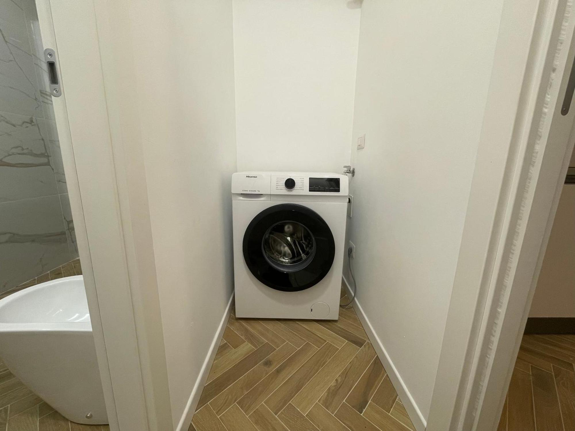 R&R Urban Chic Apartment Bergamo Ngoại thất bức ảnh